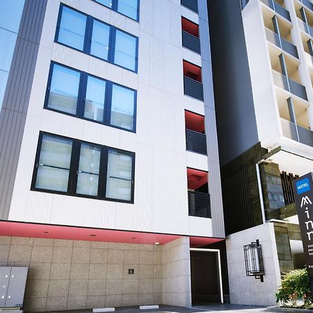 Minn Asakusa Kappabashi Präfektur Tokio Exterior foto