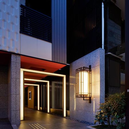 Minn Asakusa Kappabashi Präfektur Tokio Exterior foto