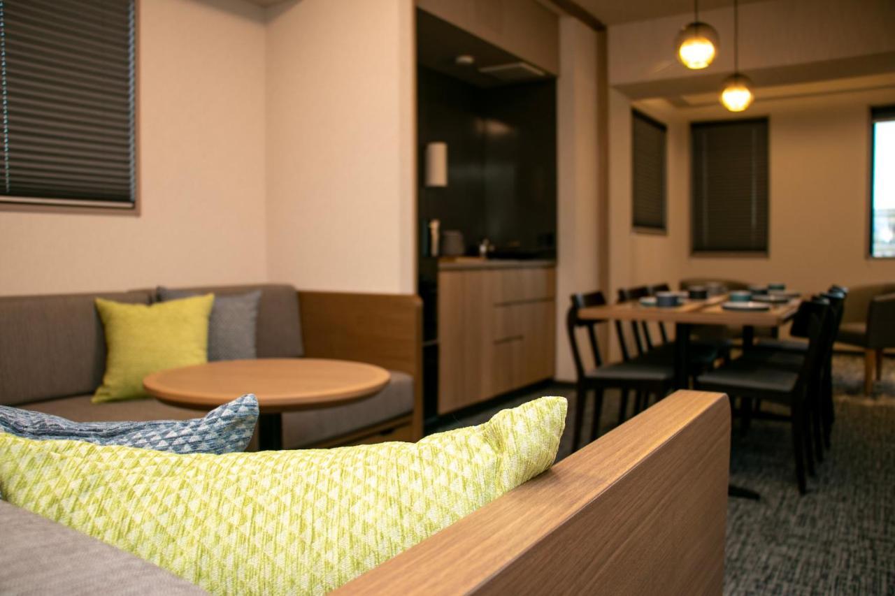 Minn Asakusa Kappabashi Präfektur Tokio Exterior foto