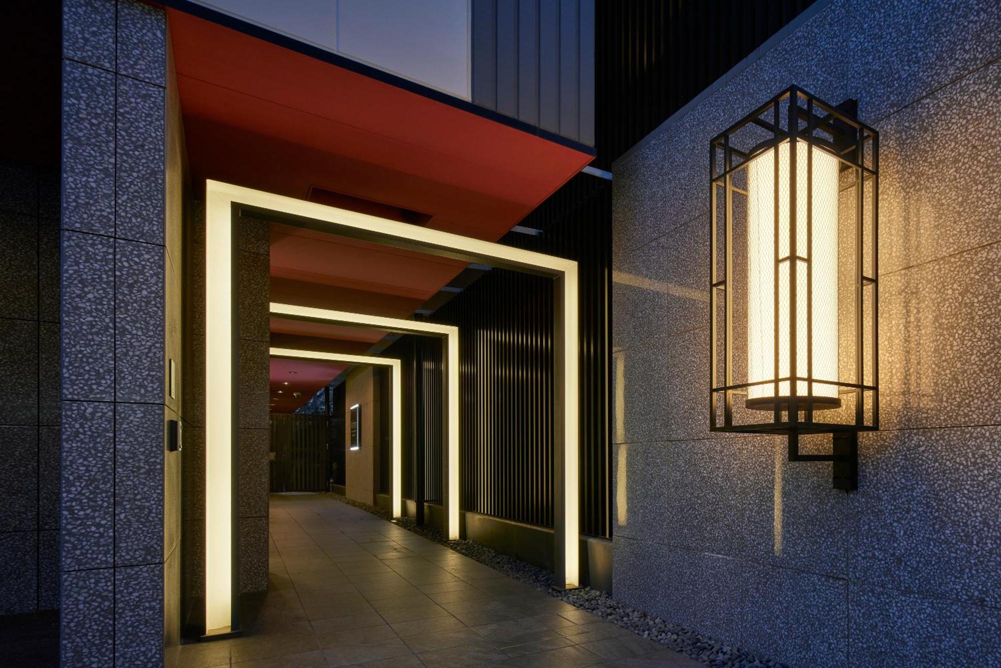 Minn Asakusa Kappabashi Präfektur Tokio Exterior foto